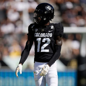 Meet your Posher, Javonte